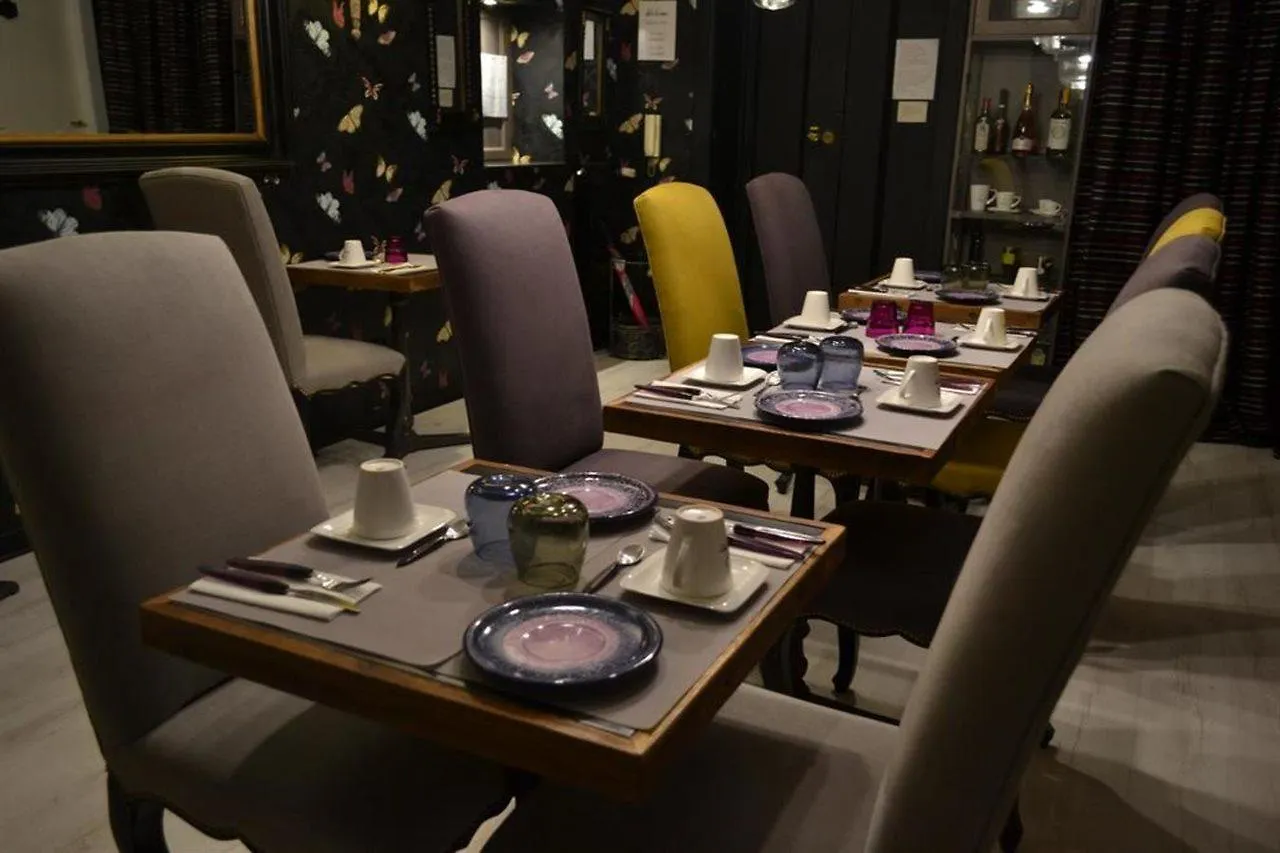 巴里 Casa Dei Venti酒店