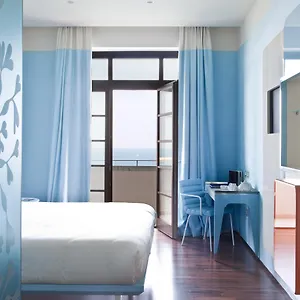 Hotel Ih Grande Delle Nazioni, Bari