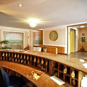 Hotel Cristal, Bari