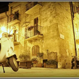 La Muraglia ** Bari