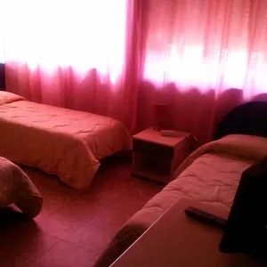 Hotel Euromotel, Bari